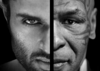 Mike Tyson to star in bollywood movie Liger