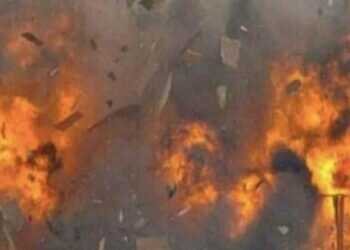 Two roadside bombs hit military bus in Syria capital Damascus and killed 13 on Wednesday. (Representative Image)