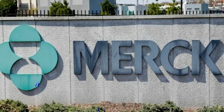 Company executives said they plan to submit the data for review by the Food and Drug Administration in the coming days [File: Seth Wenig/AP Photo]