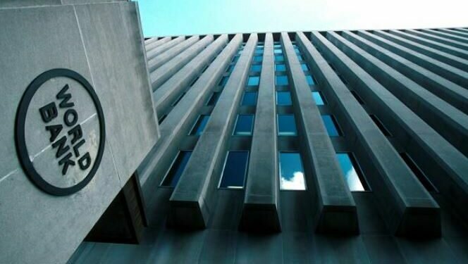 World Bank