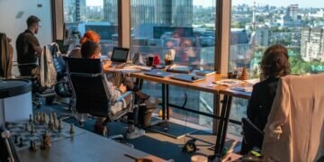 People. Image credits - Ant Rozetsky / Unsplash