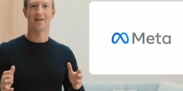 Facebook changes its name to ‘Meta’ in major rebrand
