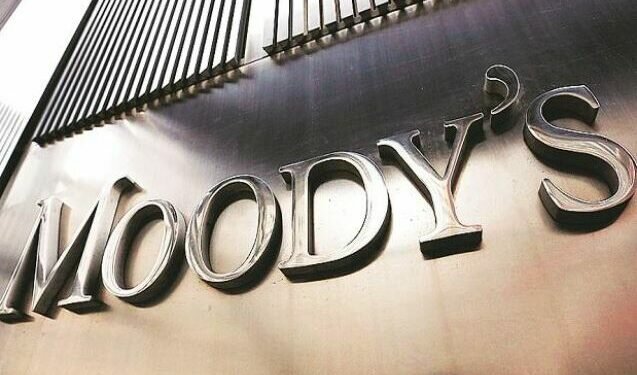Moody's