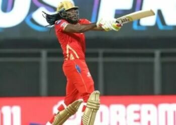 Chris Gayle(iplt20.com)