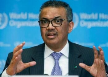 UN endorses world’s 1st malaria vaccine as ‘historic moment’