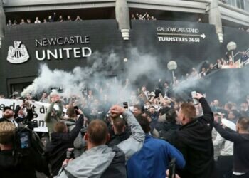 Newcastle United