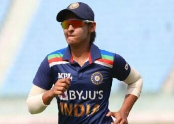 Harmanpreet Kaur is the T20I captain of India Women. (File)