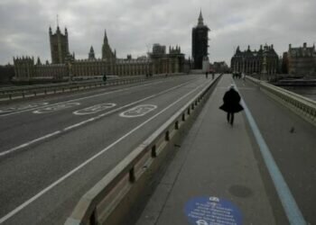 UK lawmakers revealed the nation's first comprehensive report on the pandemic. (Image for representation: AP)