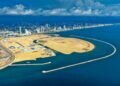 For the first time, port city to be venue for Colombo Fashion Week