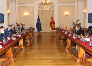 EU delegation on GSP-Plus reassures Sri Lanka of continued cooperation