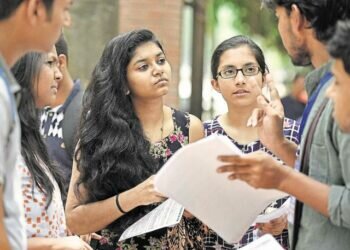 Indian scholarships for PIO and NRI