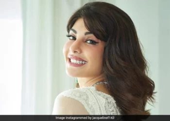 Jacqueline Fernandez