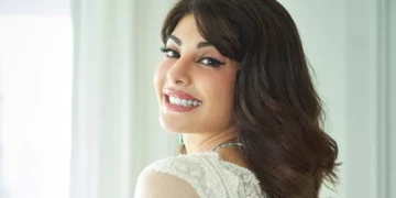 Jacqueline Fernandez