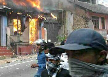 Sri Lankan authorities must end violence and discrimination against Muslims, says Amnesty