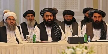 International community’s conditions for Taliban recognition are impractical