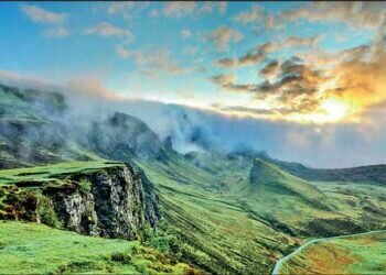 ThriBhasha events held in September