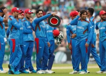 Cricketing exploits win laurels for Afghanistan, but not for Taliban