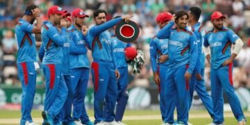 Cricketing exploits win laurels for Afghanistan, but not for Taliban