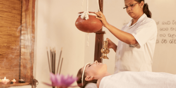 Indo-Lankan seminar on Ayurveda held