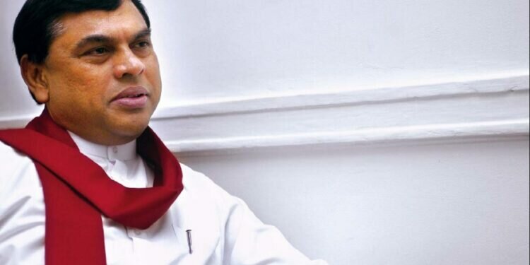 Will New Delhi provide succor to struggling Sri Lanka?