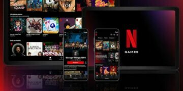 (Image credit: Netflix)