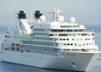 Bangladesh and Sri Lanka are considering launching a cruise service