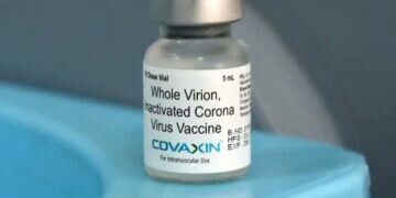 Covaxin: India’s home-grown Covid-19 shot
