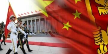 China considered setting up military base in Sri Lanka – Pentagon