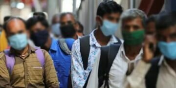 Gene common in South Asians doubles risk of COVID death - Study