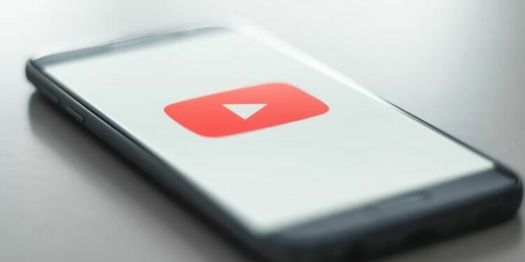 YouTube. Image credits - Christian Wiediger / Unsplash