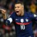 Kylian Mbappe scored four goals as France outclassed Kazakhstan to reach the 2022 World Cup finals in Qatar