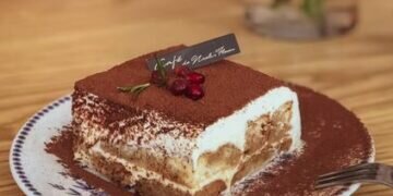 Tiramisu. Image credits - Marianna OLE @marianna_ole / Unsplash