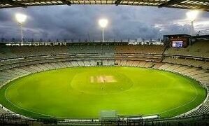Melbourne Cricket Ground