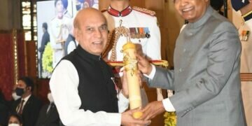 India gives Padma award to Pakistani soldier who helped liberate Bangladesh