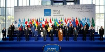 G20 stresses the crucial role of multilateralism in post-COVID recovery