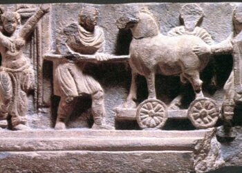 Lankan PM launches Pak-Lankan documentary on Gandhara civilization