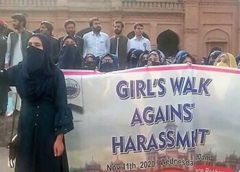 Social media threats to Pakistani women journalists have reached epidemic proportions