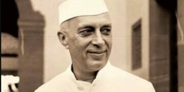 Congress pays tribute to “India’s Brightest Jewel” Jawaharlal Nehru
