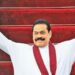 Sri Lanka’s charismatic leader Mahinda Rajapaksa turns 76