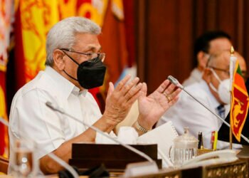 Lankan President sticks to ban on chemical fertilizer