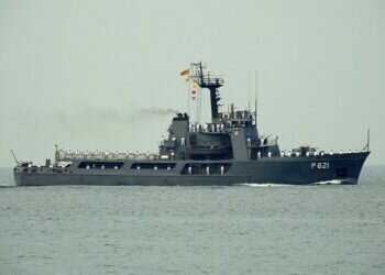 Indian, Lankan and Maldivian navies conduct exercise