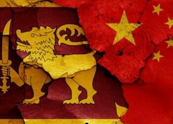 Cracks appear in China-Sri Lanka relations