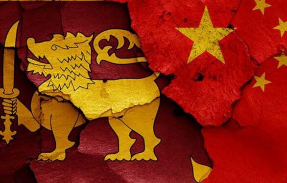 Cracks appear in China-Sri Lanka relations