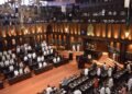 Indo-Lanka Parliamentary Friendship Association for Lanka’s 9th Parliament established