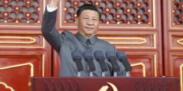 President Xi Jinping