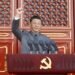 President Xi Jinping
