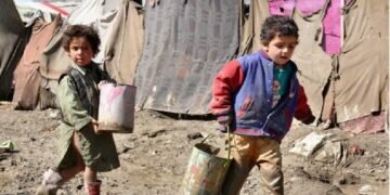 Pak Foreign Minister: Food crisis in Afghanistan is preventable if we have the will