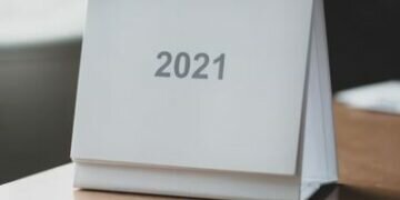 2021. Image credits - Behnam Norouzi / Unsplash