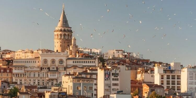 Turkey. Image credits - Anna Berdnik / Unsplash