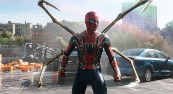 The first reviews of Tom Holland starrer Spider-Man: No Way Home are out.